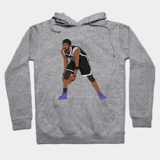 Kyrie Irving Nets Hoodie